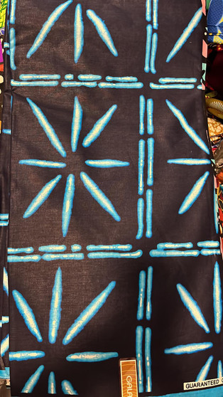 NEW ARRIVAL ANKARA FABRIC 15