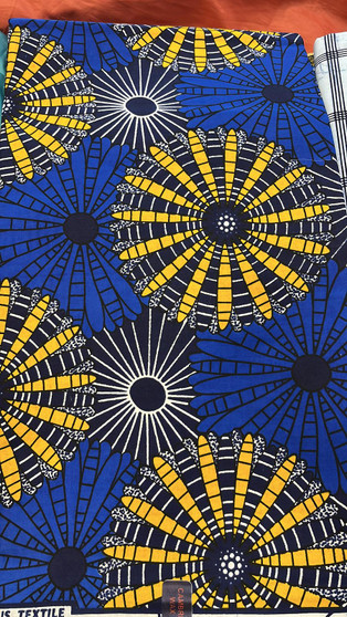 NEW ARRIVAL ANKARA FABRIC 19