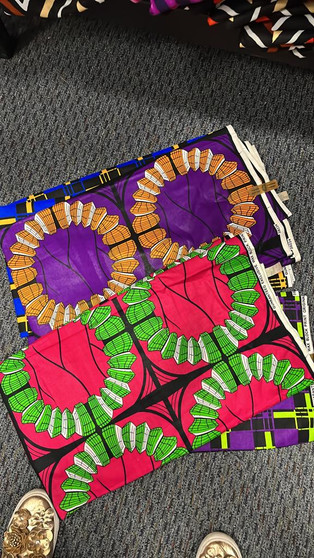 NEW ARRIVAL ANKARA FABRIC 31