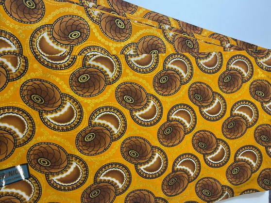 NEW ARRIVAL ANKARA FABRIC 33