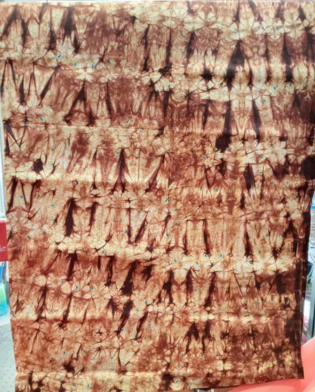 African Print, Ankara Fabric