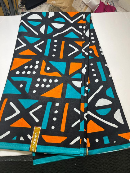 NEW ARRIVAL ANKARA FABRIC 44