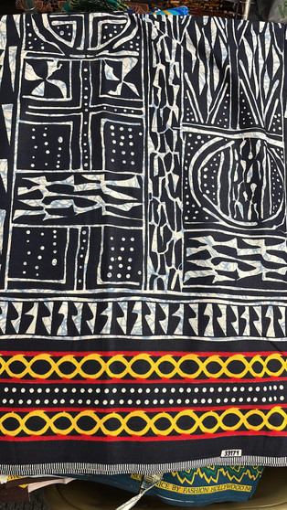 NEW ARRIVAL ANKARA FABRIC 54