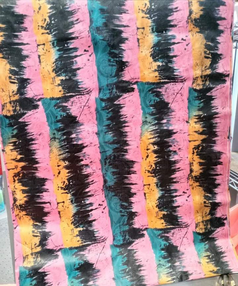 African Print, Ankara Fabric