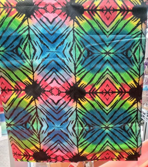 African Print, Ankara Fabric