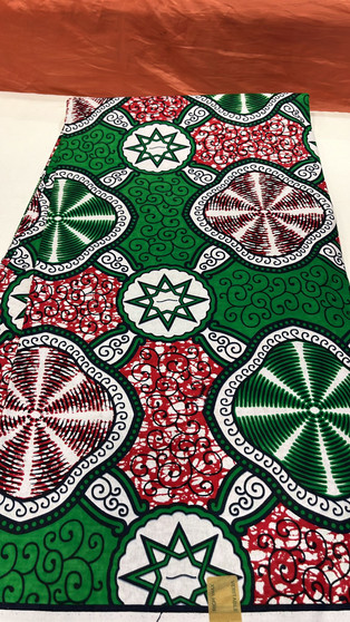 NEW ARRIVAL ANKARA FABRIC 112