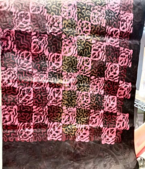 African Print, Ankara Fabric