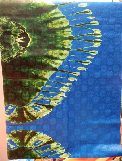 African Print, Ankara Fabric