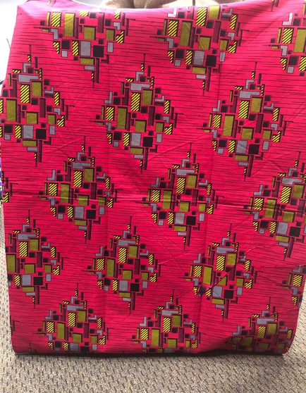 African Print, Ankara Fabric