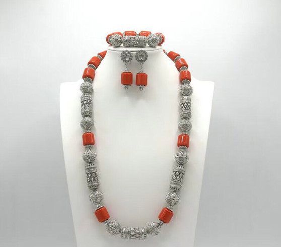 TRADITIONAL BEADS 37