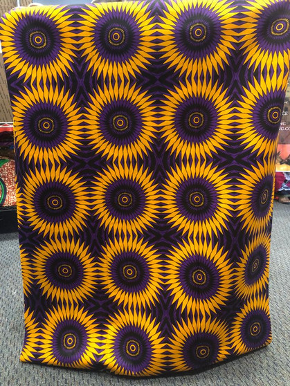 African Print, Ankara Fabric