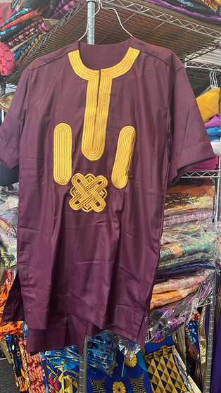 MEN TOP AND PANTS 20