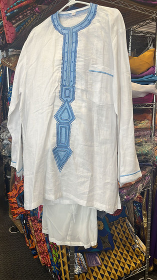 MEN TOP AND PANTS 22