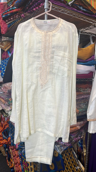 MEN TOP AND PANTS 26