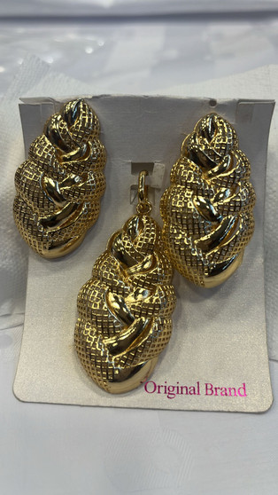CITY LADIES JEWELRY 21