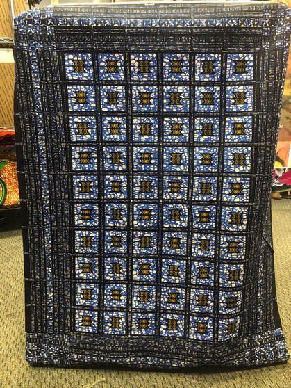 African Print, Ankara Fabric