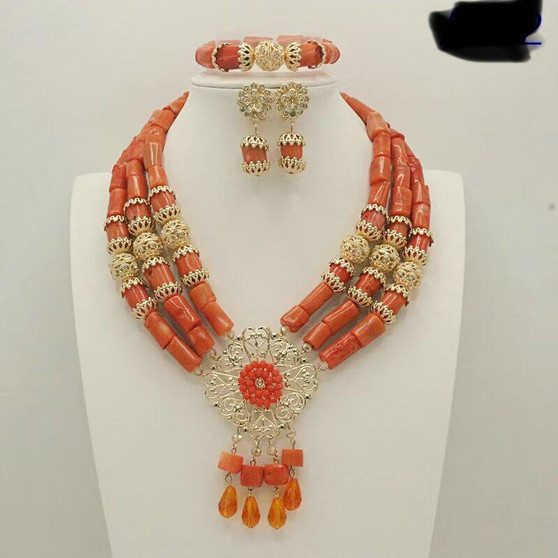 TRADITIONAL BEADS -42