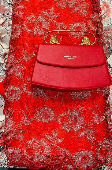 PERFECT CLUTCHES 10