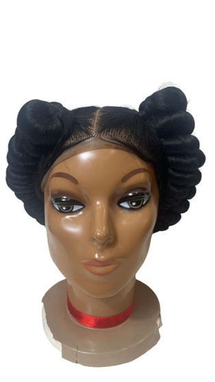 Copy of Braided wig cap 2