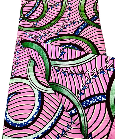 Copy of NEW ARRIVAL ANKARA FABRIC 126