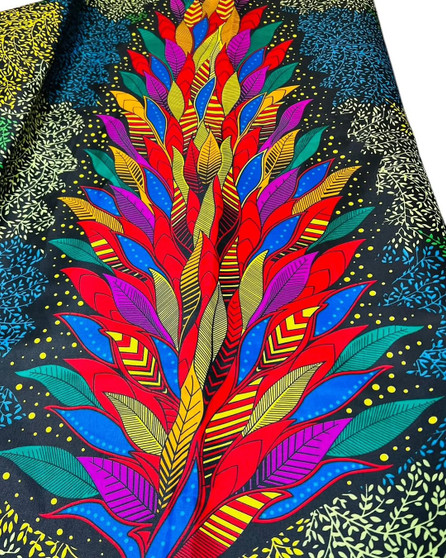 Copy of NEW ARRIVAL ANKARA FABRIC 129