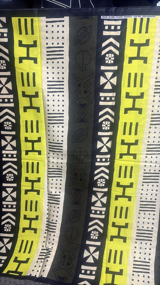 Back on campus new Ankara designs 2026 23