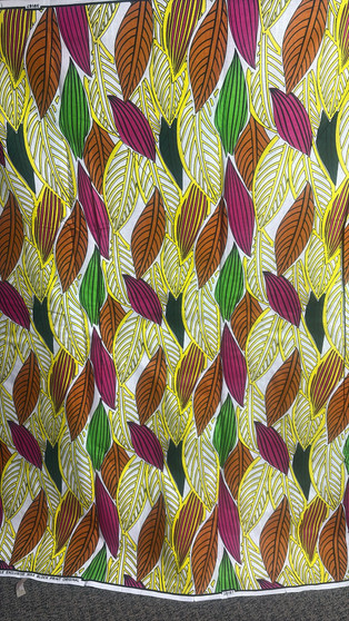 Back on campus new Ankara designs 2026 26