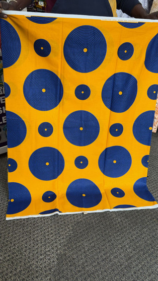 Back on campus new Ankara designs 2026 40