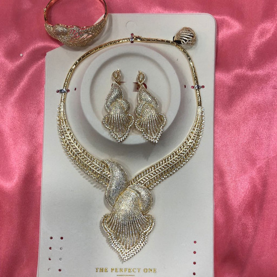 High end Luxury Jewellery