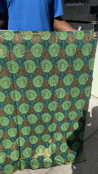 Back on campus new Ankara designs 2026 52