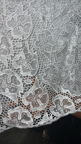 Covd lace