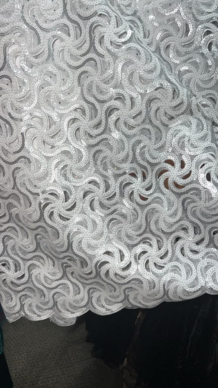 Sequins handout