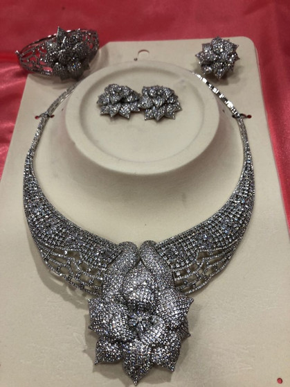 High end Luxury Jewellery