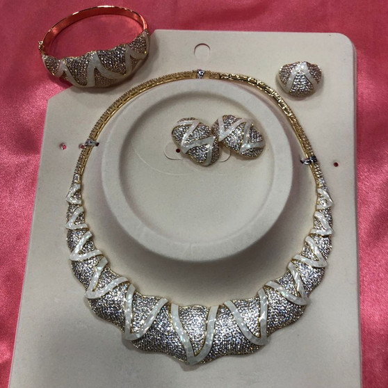 High end Luxury Jewellery