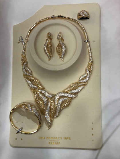 High end Luxury Jewellery