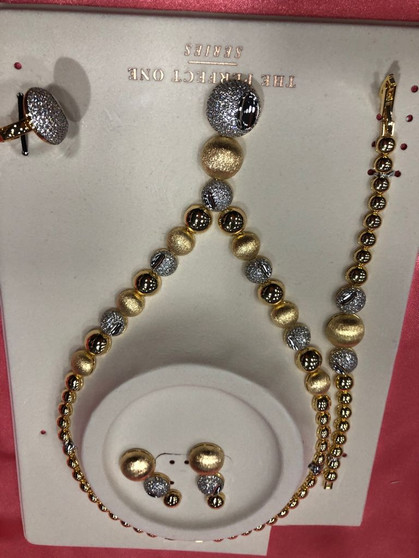 High end Luxury Jewellery