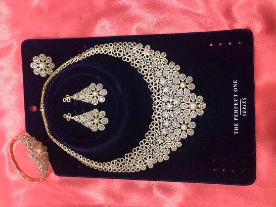 High end Luxury Jewellery