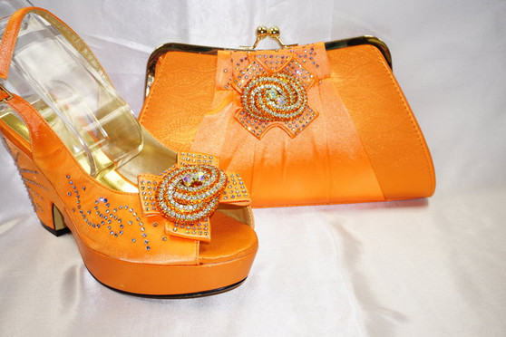 Party Shoes \U0026 Bag - Eleganza Fashions