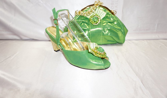 Party Shoes \U0026 Bag - Eleganza Fashions