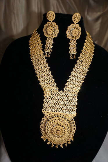 Classic Indian Jewellery