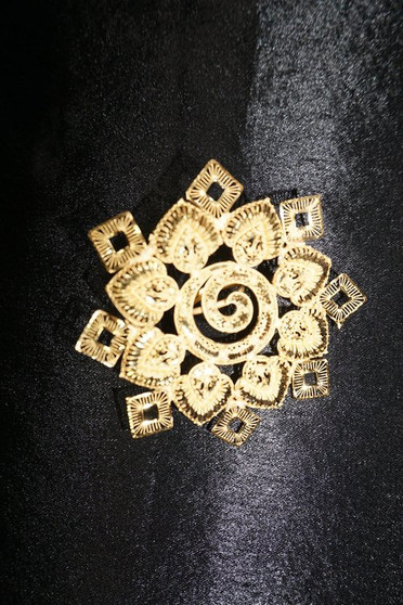 Classic Indian Jewellery