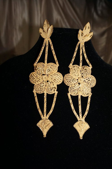 Classic Indian Jewellery