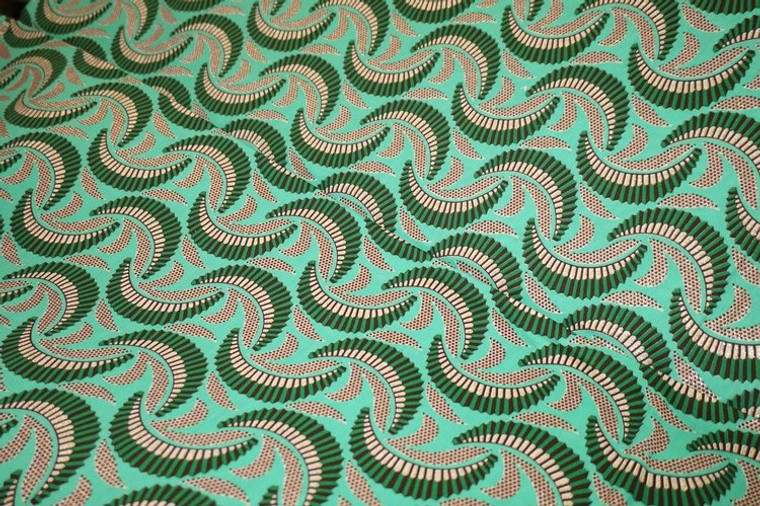 African Print, Ankara Fabric