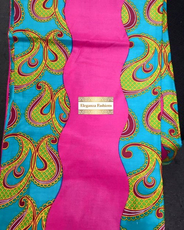 African Print, Ankara Fabric