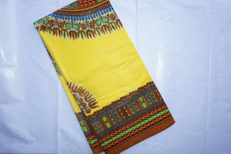 African Print, Ankara Fabric