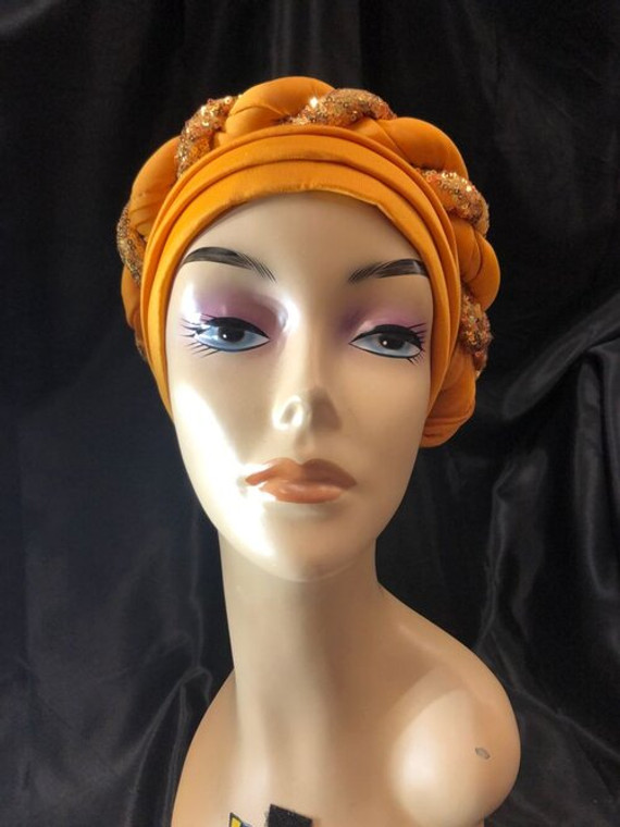 High-class Auto Turban