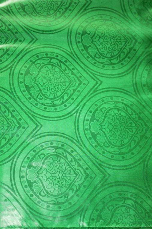 Brocade fabric/Guinea brocade/ African fabric