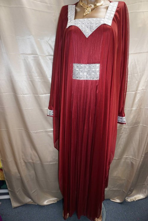 Latest Caftan dress