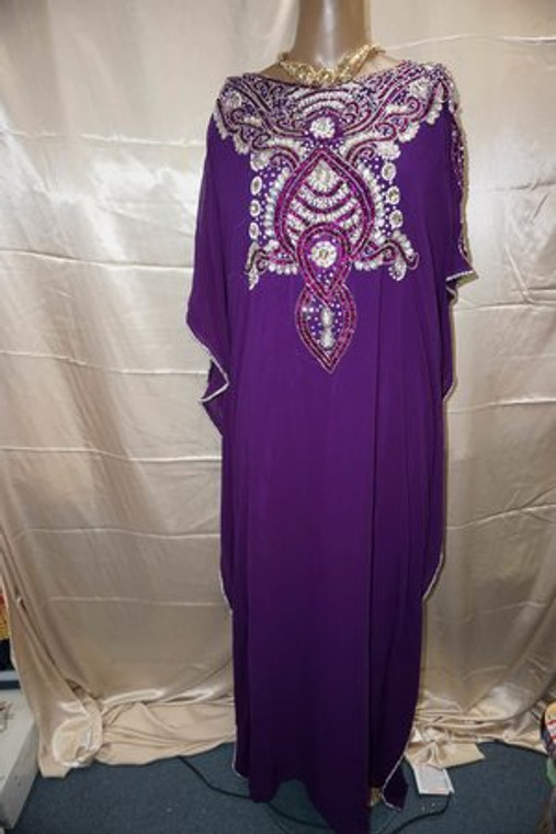 Latest Caftan dress