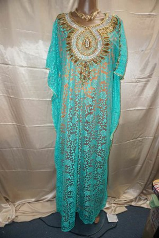 Latest Caftan dress